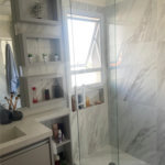 Apartamento à venda com 3 suítes no Centro, Santo André, SP