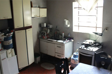 Casa à venda com 1 suíte em Vila Lageado, São Paulo, SP