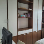 Apartamento com 2 dormitórios à venda, 64 m² por R$ 590.000,00 - Marapé - Santos/SP