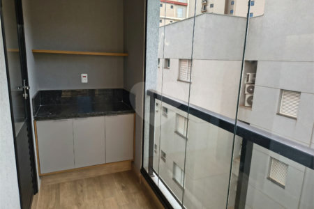 Apartamento à venda com 2 quartos, sendo 1 suíte, em Ribeirânia, Ribeirão Preto, SP