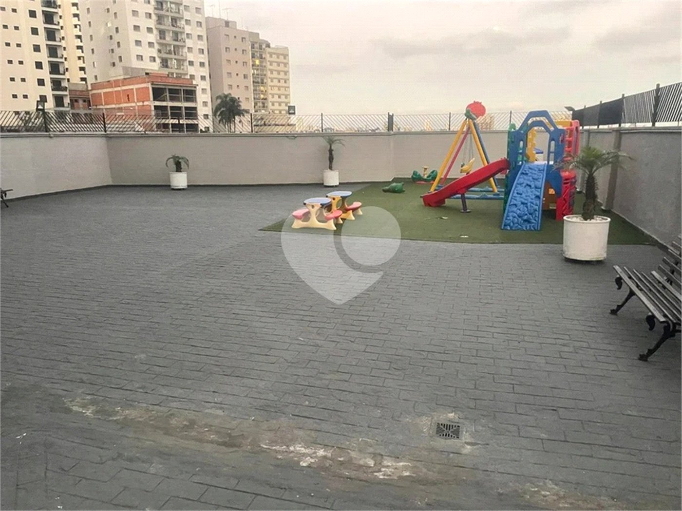 Apartamento à venda com 3 quartos, sendo 1 suíte, em Tucuruvi, São Paulo, SP