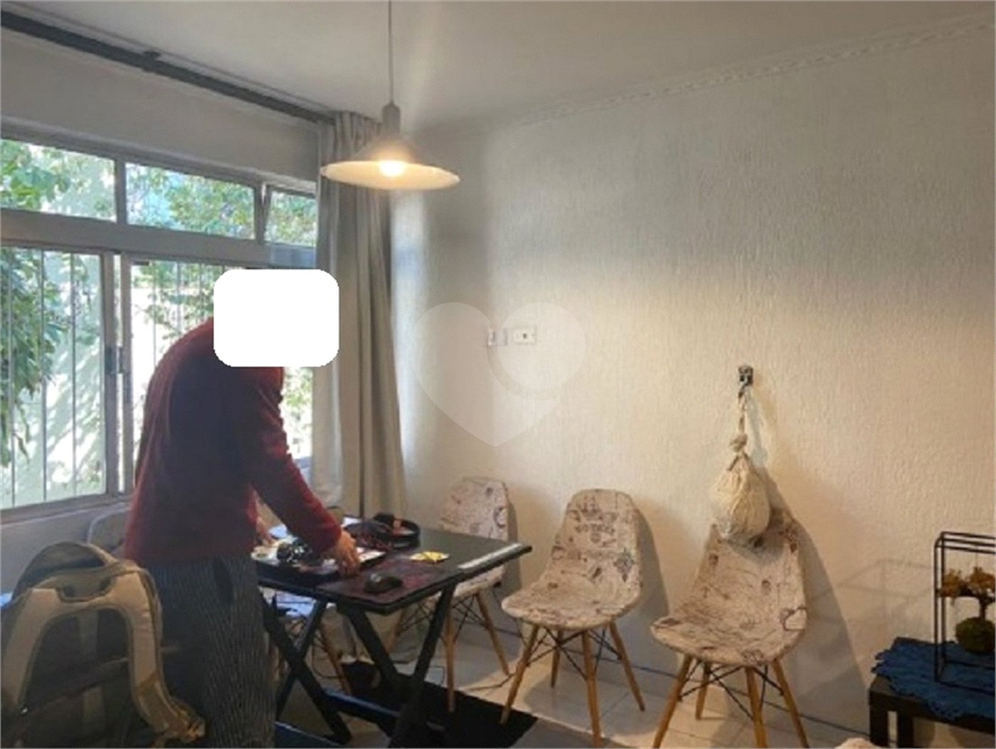 Apartamento à venda com 3 quartos em Alto de Pinheiros, São Paulo, SP