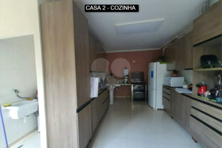 Casa à venda com 6 quartos, sendo 5 suítes, em Jardim São Bento, São Paulo, SP