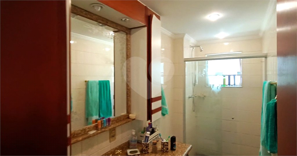 Apartamento à venda com 3 quartos, sendo 1 suíte, em Perdizes, São Paulo, SP