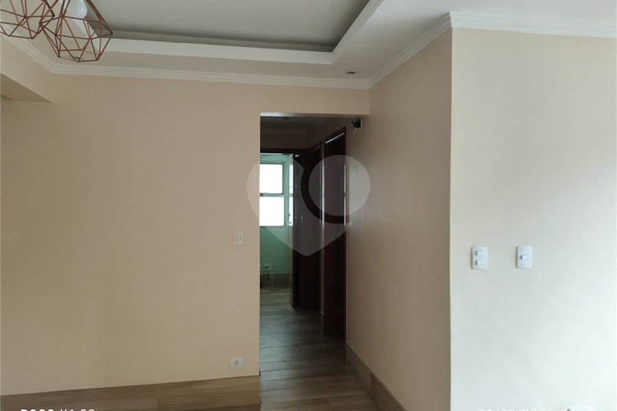 Apartamento à venda com 2 quartos em Santana, São Paulo, SP