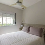 Apartamento à venda com 2 quartos, sendo 1 suíte, em Vila Andrade, São Paulo, SP