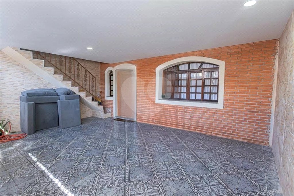 Sobrado à venda com 4 quartos, sendo 3 suítes, em Casa Verde, São Paulo, SP