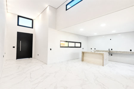 Casa à venda com 3 quartos, sendo 1 suíte, no condomínio Jardim Residencial Villagio Ipanema I, Sorocaba - SP