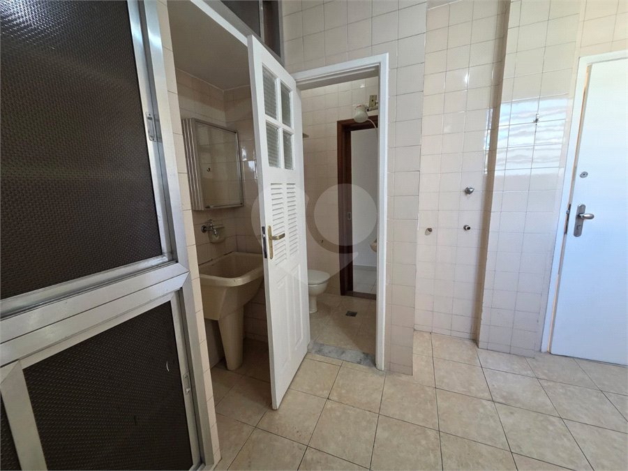 Cobertura à venda com 2 quartos em Tijuca, Rio de Janeiro, RJ