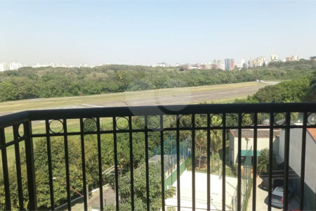 Apartamento à venda com 3 suítes em Vila Ester (zona Norte), São Paulo, SP
