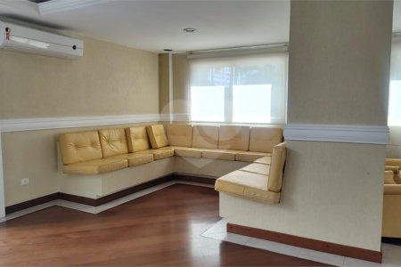 Apartamento à venda com 3 quartos, sendo 1 suíte, em Vila Augusta, Guarulhos, SP