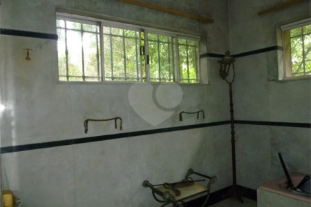 Sobrado à venda com 3 quartos em Jardim Paulista, São Paulo, SP