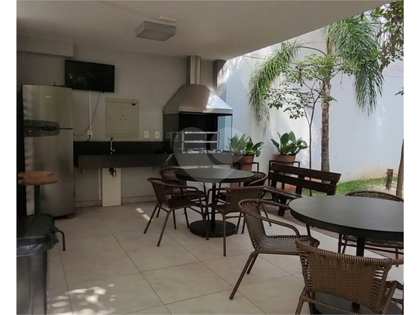 Apartamento à venda com 2 quartos, sendo 1 suíte, em Santo Amaro, São Paulo, SP