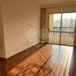 Apartamento para alugar com 2 quartos, sendo 1 suíte, em Perdizes, São Paulo, SP