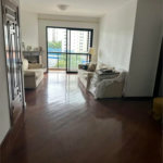 Apartamento para alugar com 4 quartos, sendo 2 suítes, em Real Parque, São Paulo, SP