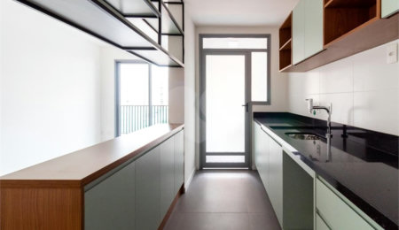 Apartamento à venda com 1 quarto em Vila Uberabinha, São Paulo, SP