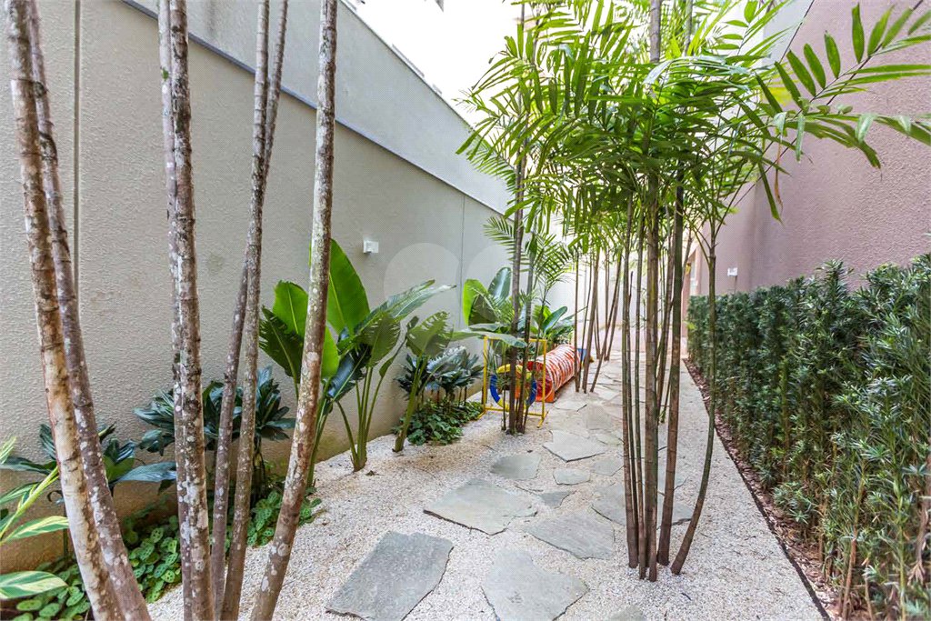 Apartamento à venda com 3 suítes em Brooklin Paulista, São Paulo, SP