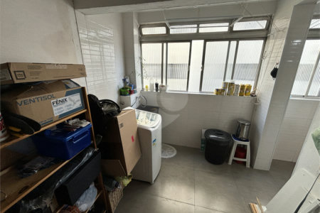 Apartamento à venda com 3 quartos em Água Fria, São Paulo, SP