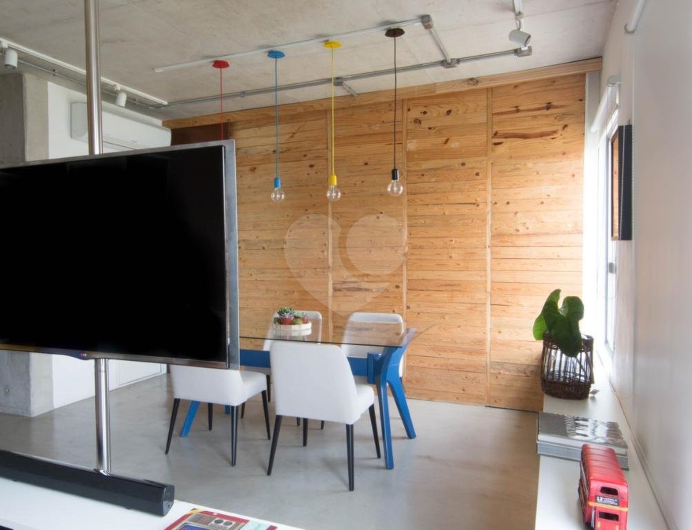 Apartamento à venda com 1 suíte em Vila Leopoldina, São Paulo, SP