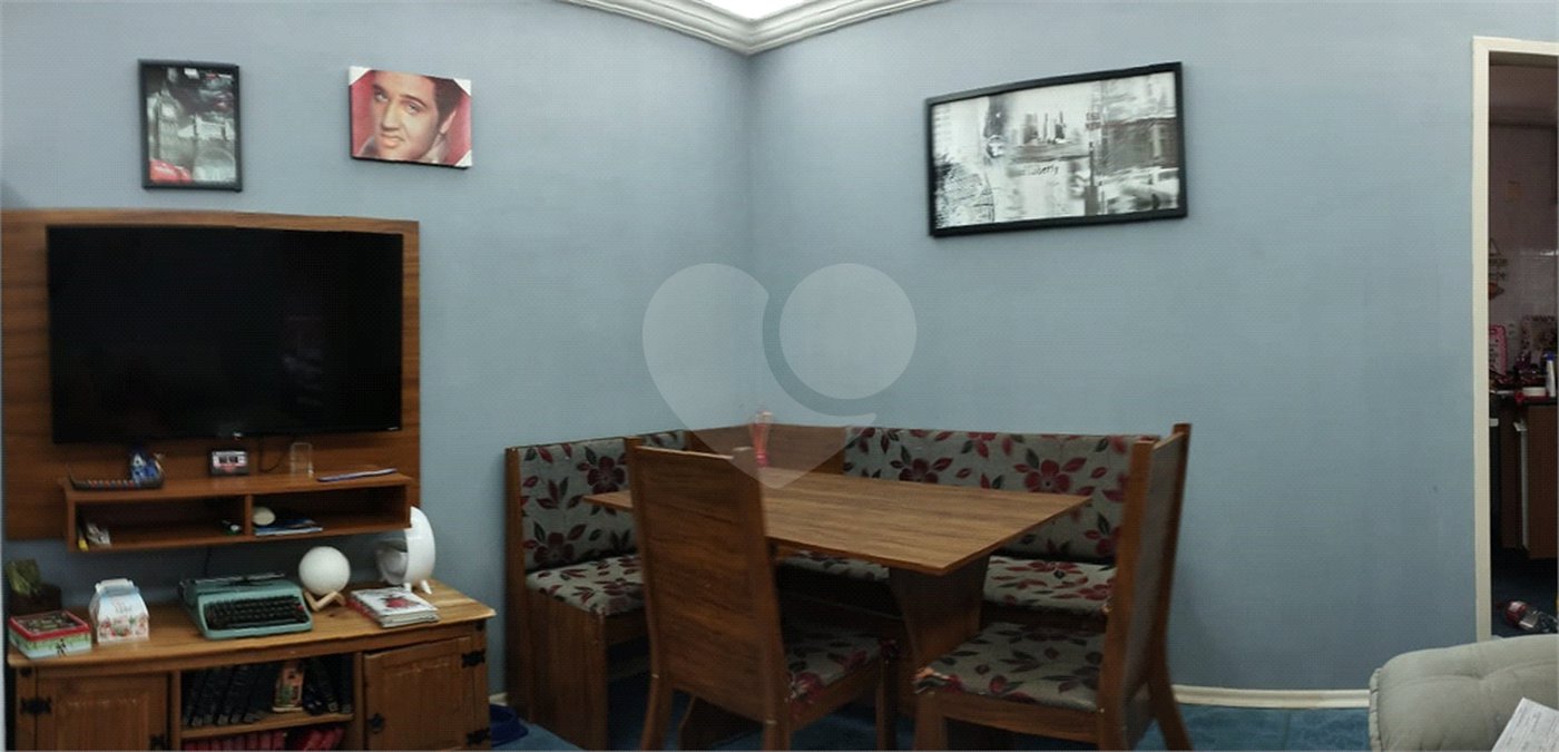 Apartamento à venda com 2 quartos em Jardim das Magnólias, Sorocaba, SP