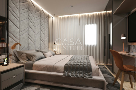 Residencial Connect Saira