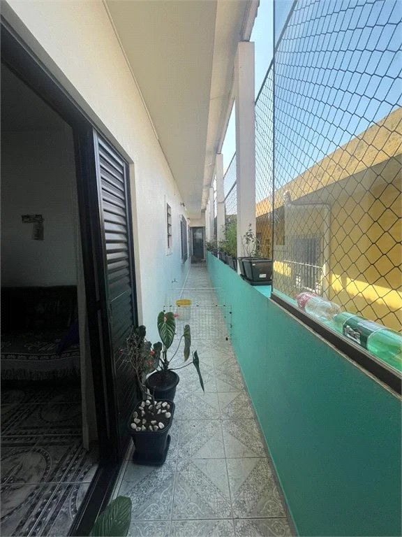 Casa à venda com 3 quartos em Jardim Rosana, São Paulo, SP