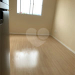 Apartamento à venda com 2 quartos em Horto Florestal, São Paulo, SP