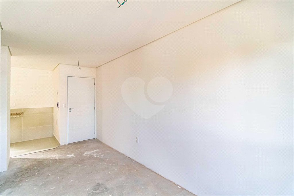 Apartamento à venda com 1 quarto em Vila Sônia, São Paulo, SP