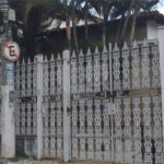 Casa à venda com 3 quartos, sendo 1 suíte,  no Centro, Poá, SP