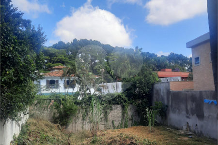 Terreno à venda em Alto da Boa Vista, São Paulo, SP