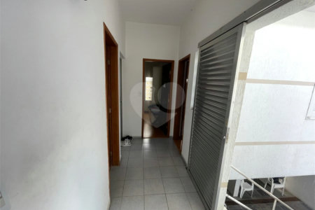 Casa Térrea à venda com 2 quartos, sendo 1 suíte, em Chora Menino, São Paulo, SP