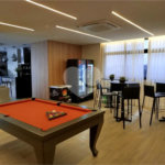 Apartamento à venda com 1 quarto em Pinheiros, São Paulo, SP