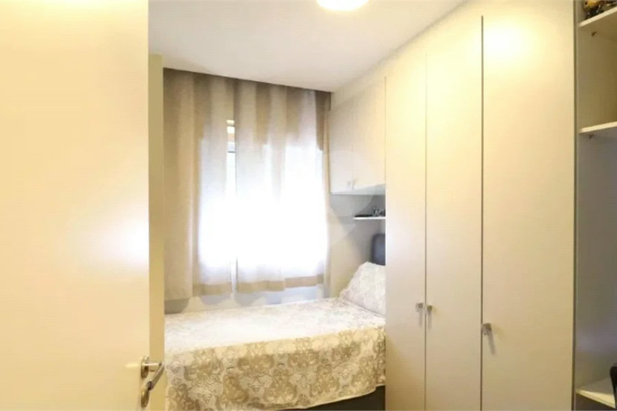 Apartamento à venda com 2 quartos em Vila Guilherme, São Paulo, SP