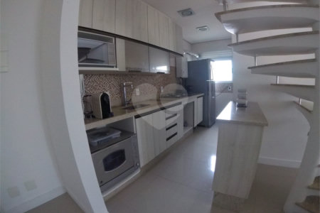 Cobertura à venda com 3 quartos, sendo 1 suíte, em Jardim Celeste, São Paulo, SP