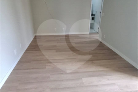 Apartamento à venda com 2 quartos em Planalto, São Bernardo do Campo, SP