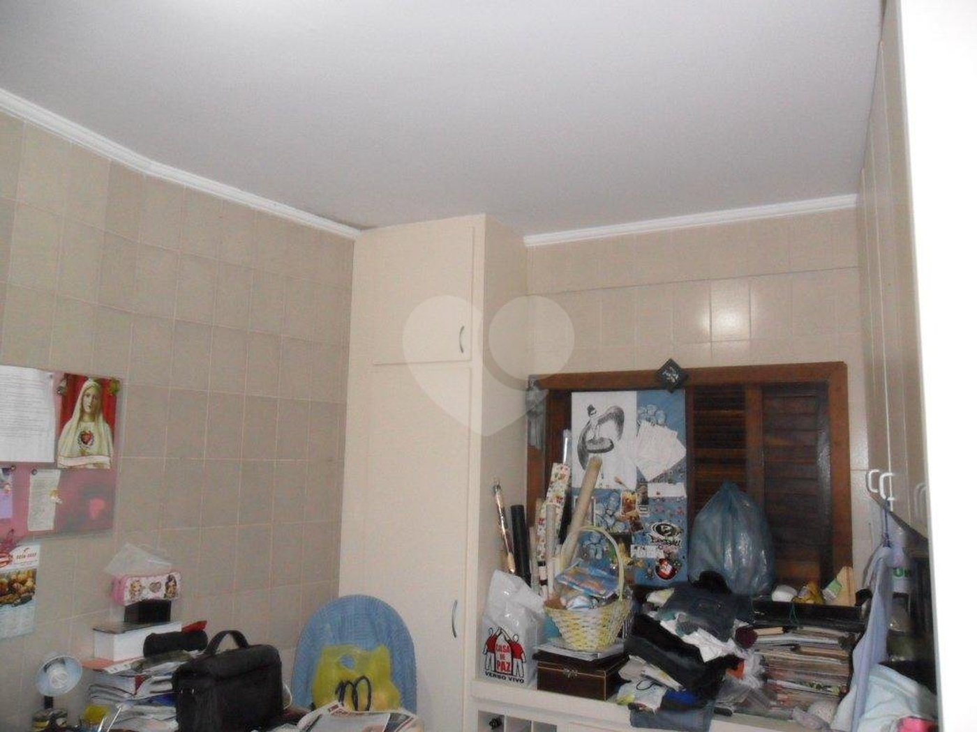 Sobrado à venda com 3 quartos, sendo 1 suíte, em Vila Romero, São Paulo, SP
