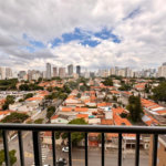 Apartamento para alugar com 1 quarto em Vila Cordeiro, São Paulo, SP