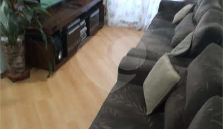Apartamento à venda com 2 quartos, sendo 1 suíte,  em Vila Nova Cachoeirinha, São Paulo, SP