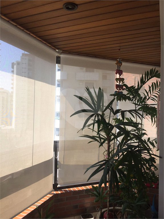 Apartamento à venda com 3 quartos, sendo 2 suítes, em Vila Suzana, São Paulo, SP