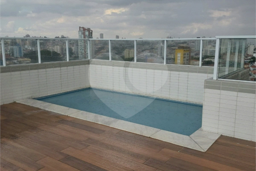Apartamento à venda com 2 quartos, sendo 1 suíte,  em Jardim São Paulo(zona Norte), São Paulo, SP