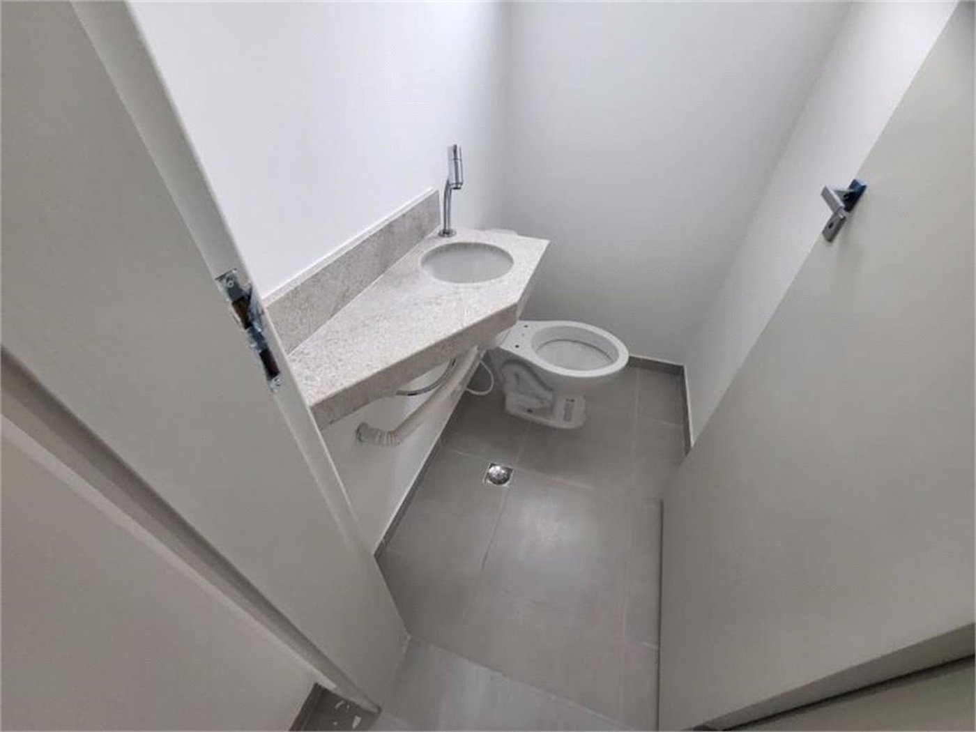 Casa Residencial à venda, Macuco, Santos - CA0178.