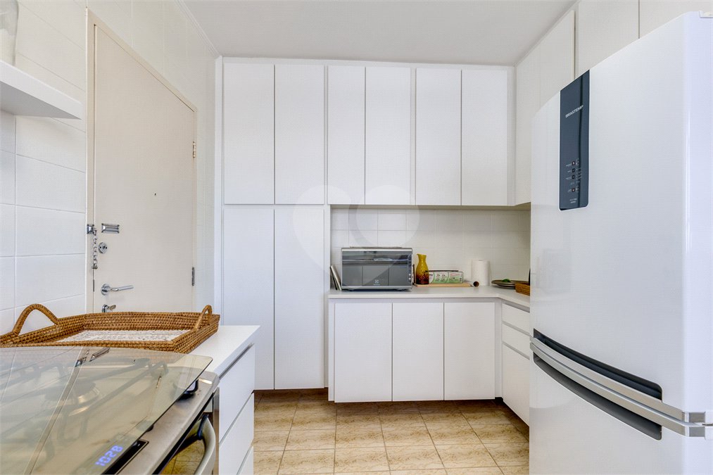 Apartamento à venda com 3 quartos, sendo 1 suíte, em Granja Julieta, São Paulo, SP