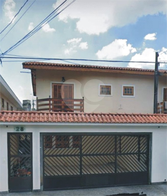 Sobrado à venda com 3 quartos, sendo 1 suíte, em Casa Verde, São Paulo, SP