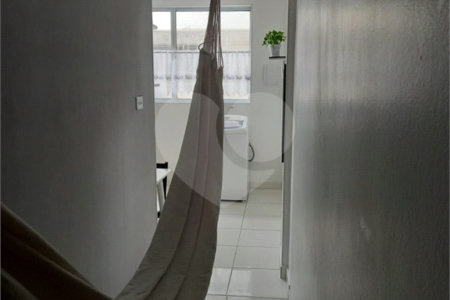 Apartamento à venda com 1 quarto em Consolação, São Paulo, SP