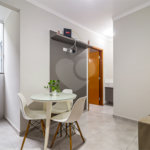 Studio à venda com 1 quarto em Vila Gustavo, São Paulo, SP