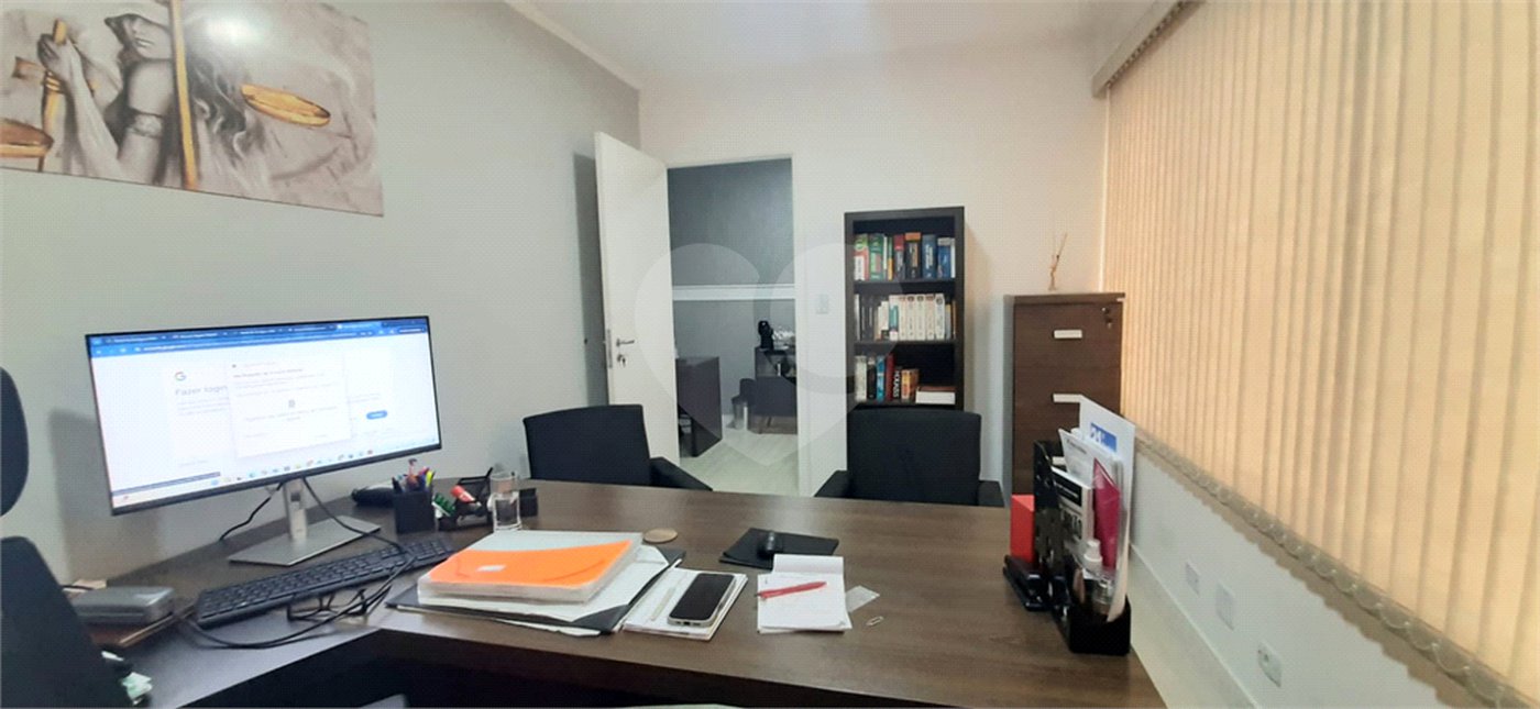 Sala à venda em Santana, São Paulo, SP