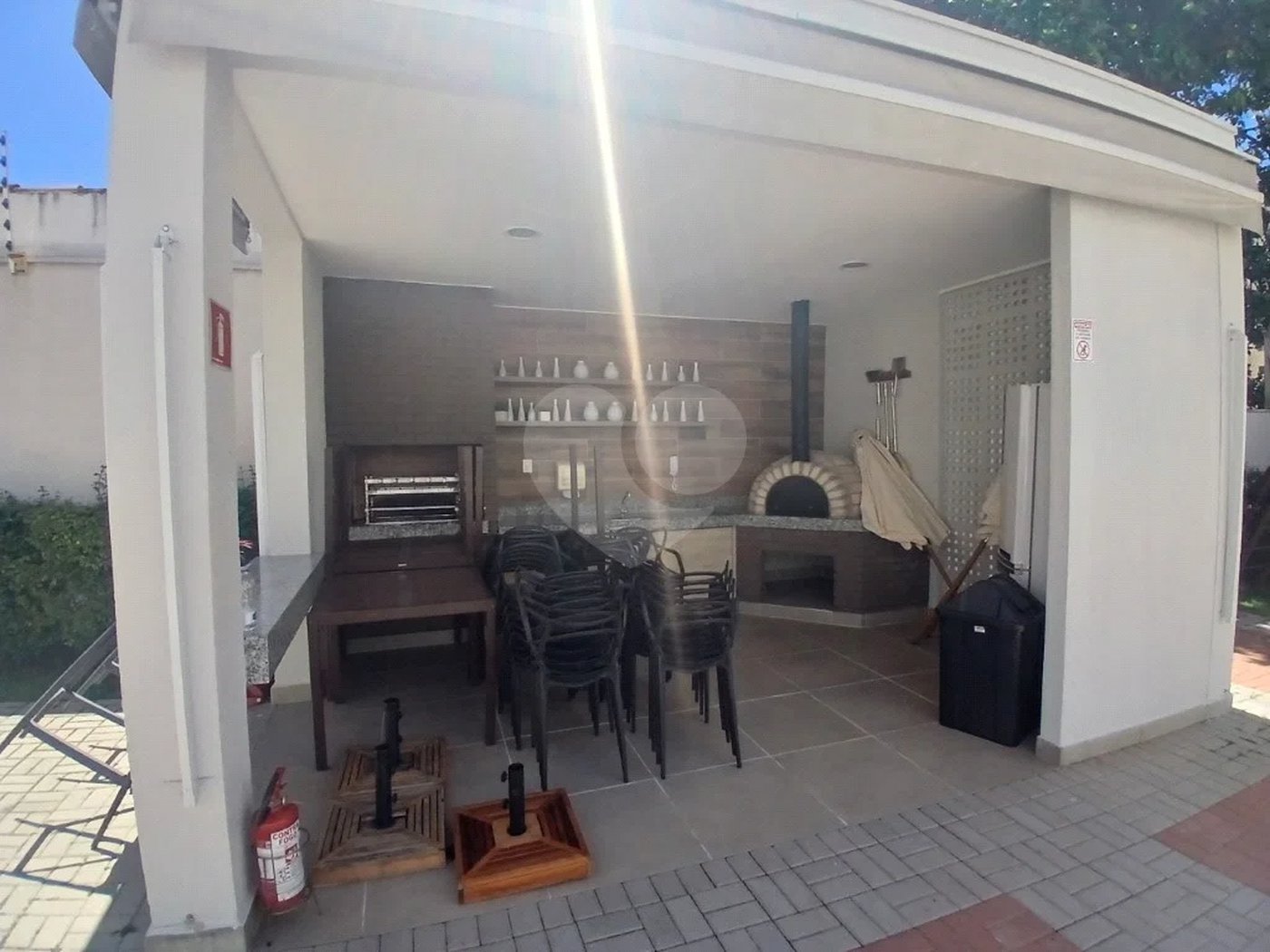 Apartamento à venda com 2 quartos em Santana, São Paulo, SP