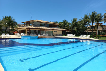 Casa para alugar com 5 suítes em Geribá, Armação dos Búzios, RJ
