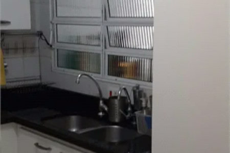 Casa à venda com 2 quartos no condomínio Res Santorini, Cotia - SP