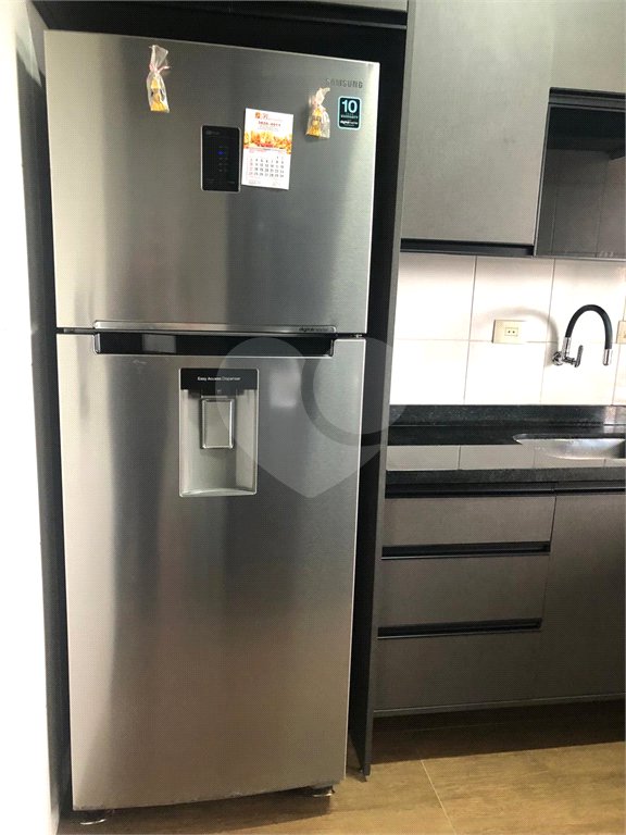 Apartamento à venda com 2 quartos em Freguesia do Ó, São Paulo, SP